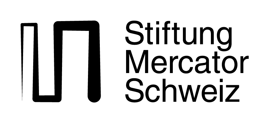 Stiftung Mercator Schweiz