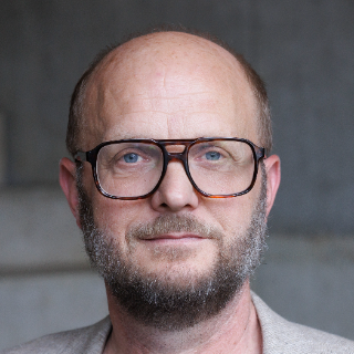 David Schraven