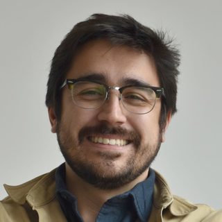 Eduardo Saldaña Lisedas