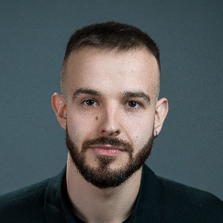 Zakhar Protsiuk