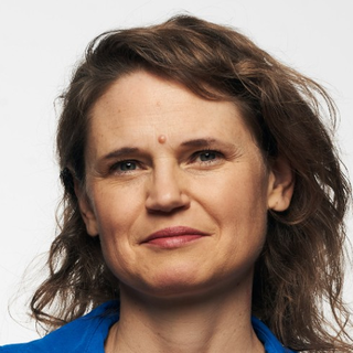Magdalena Chrzczonowicz
