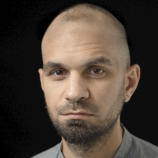 Cristian Delcea