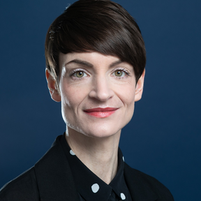 Stephanie Reuter