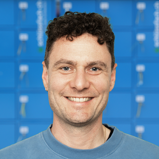 Simon Jacoby